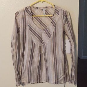 Formal blouse
